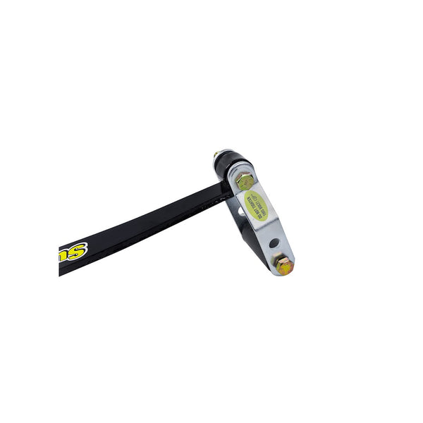 SuperSprings Helper Spring Kit (MPN: SSA5)