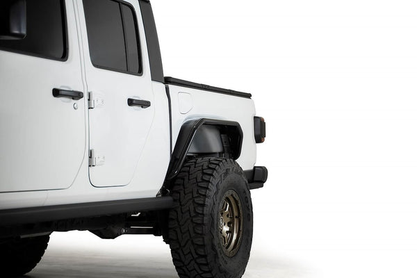 Addictive Desert Designs Stealth Fighter Rear Fenders (MPN: D97164603NA)
