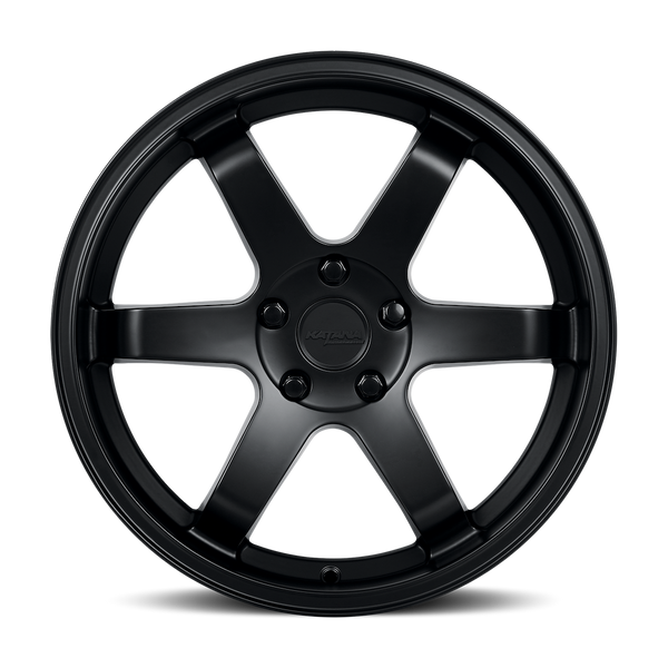 Katana Racing Wheels KR08 (MPN: KR08-188056MB)