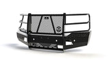 Ranch Hand Summit Front Bumper (MPN: FSC19HBL1)