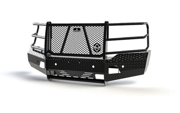 Ranch Hand Summit Front Bumper (MPN: FSC19HBL1)