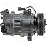 Four Seasons Air Conditioner Compressor (MPN: 97587)