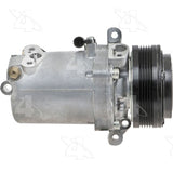 Four Seasons Air Conditioner Compressor (MPN: 68402)