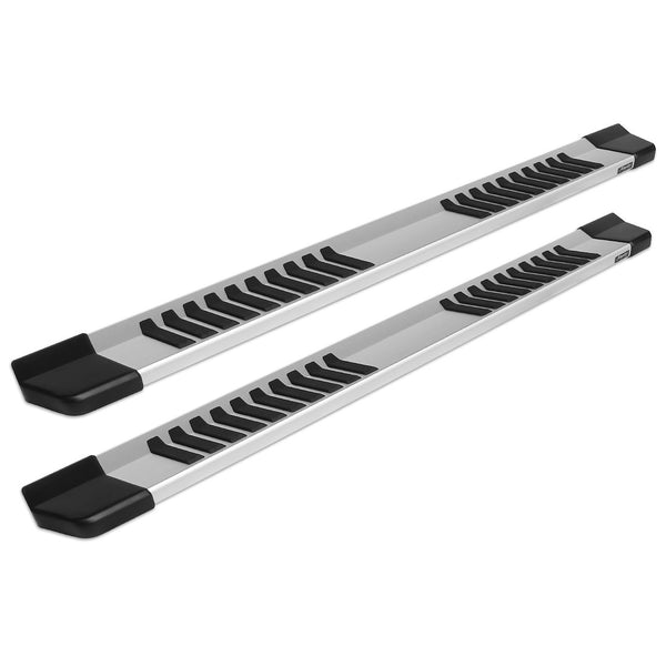 Raptor Series Running Board Component (MPN: 1768-ALM)