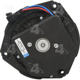 Four Seasons Air Conditioner Blower Assembly (MPN: 75892)
