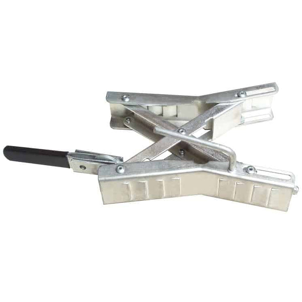 Ultra-Fab Products Wheel Chock (MPN: 21-001060)