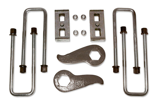 Tuff Country Lift Kit Suspension (MPN: 12034)