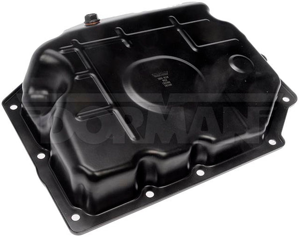 Auto Transmission Oil Pan (MPN: 265-818)