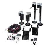 Lippert Components Ground Control Leveling System (MPN: 358590)
