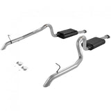 Flowmaster Exhaust System Kit (MPN: 17106)