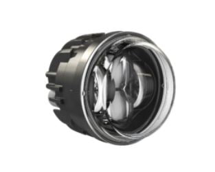 J.W. Speaker LED Headlight Assembly Model 93 (MPN: 0553081)
