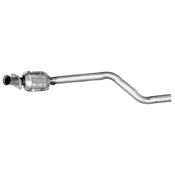 Flowmaster Direct Fit Catalytic Converter (MPN: 2024420)