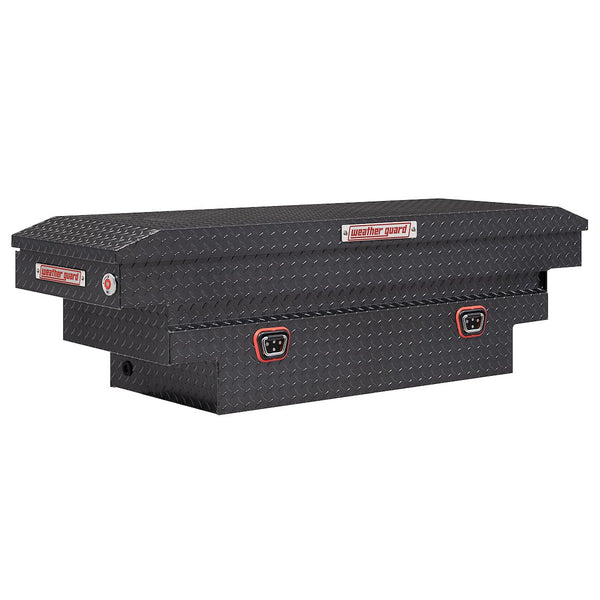 Weather Guard Crossover Tool Box (MPN: 137-6-04)