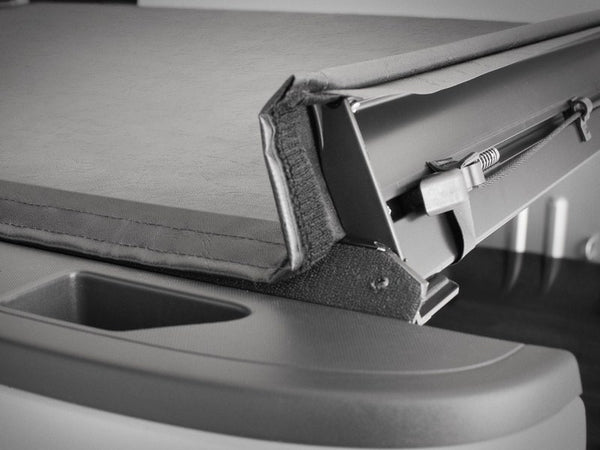 Weathertech Soft Roll-Up Tonneau Cover (MPN: 8RC1026)