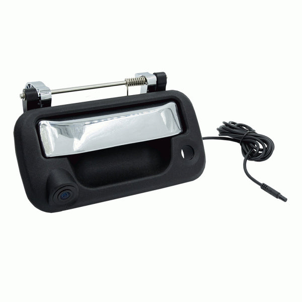 iBEAM Backup Camera Tailgate Mount (MPN: TE-FCTGC)