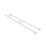 Refrigerator content brace for RVs (MPN: 44073)