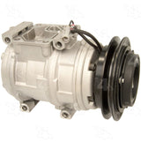 Four Seasons Air Conditioner Compressor (MPN: 78393)