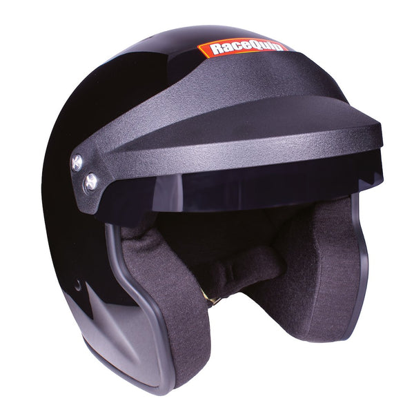 RaceQuip Open Face Helmet (MPN: 256006)