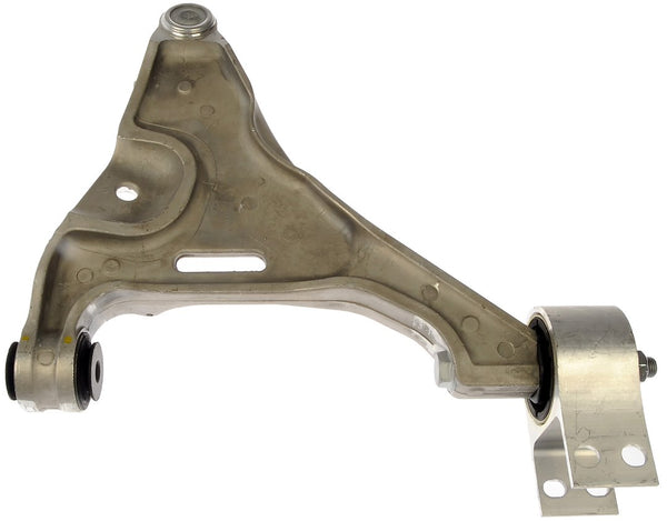 Control Arm with Ball Joint and Bushings (MPN: 520-394)
