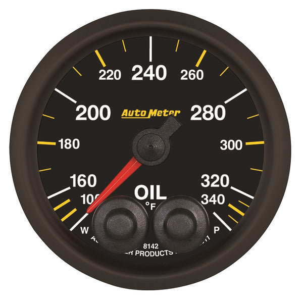AutoMeter Gauge Oil Temperature (MPN: 8142-05702)