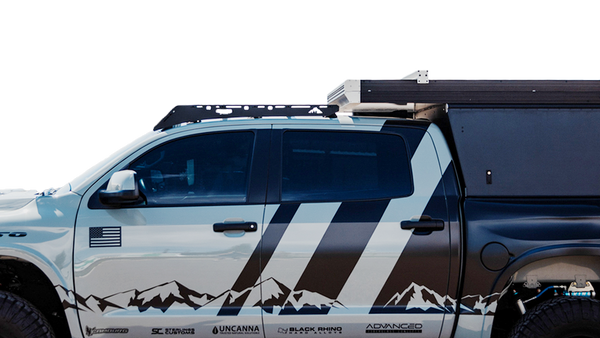 Sherpa Roof Rack (MPN: 180844)