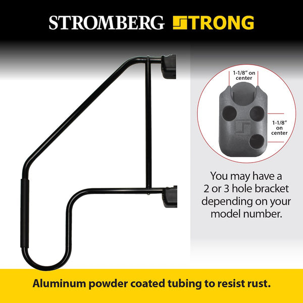 Stromberg Carlson Entry Step Hand Rail (MPN: AM-533)