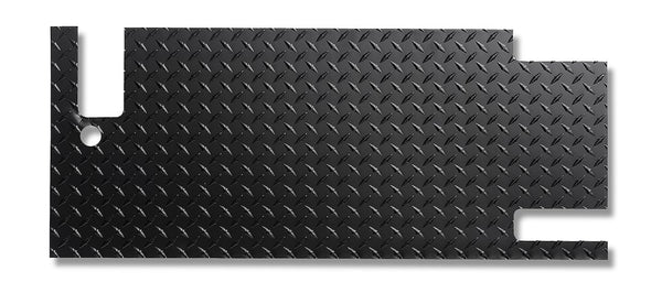 Warrior Products Tailgate Cover (MPN: 908DPC)