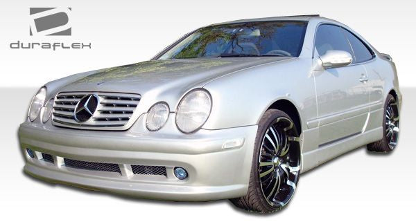 Duraflex Bumper Cover (MPN: 102012)