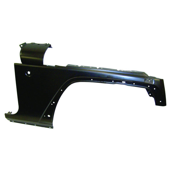 Crown Automotive Right Fender For Jeep Wrangler (MPN: 68002398AD)
