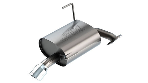 Borla Exhaust System Kit (MPN: 11967)