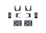 MaxTrac Suspension Leaf Spring Over Axle Kit (MPN: 300550)