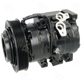 Four Seasons Air Conditioner Compressor (MPN: 67311)