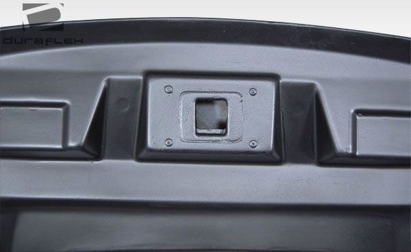 Duraflex Cowl Induction Hood (MPN: 102255)