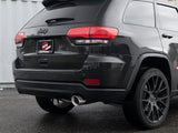 Advanced FLOW Engineering Exhaust System Kit (MPN: 49-38078-P)