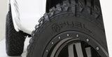 Fuel Off Road Anza D558 Wheel (MPN: D55820901750)