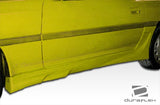 Duraflex Side Skirt (MPN: 100741)