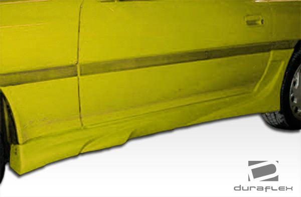 Duraflex Side Skirt (MPN: 100741)
