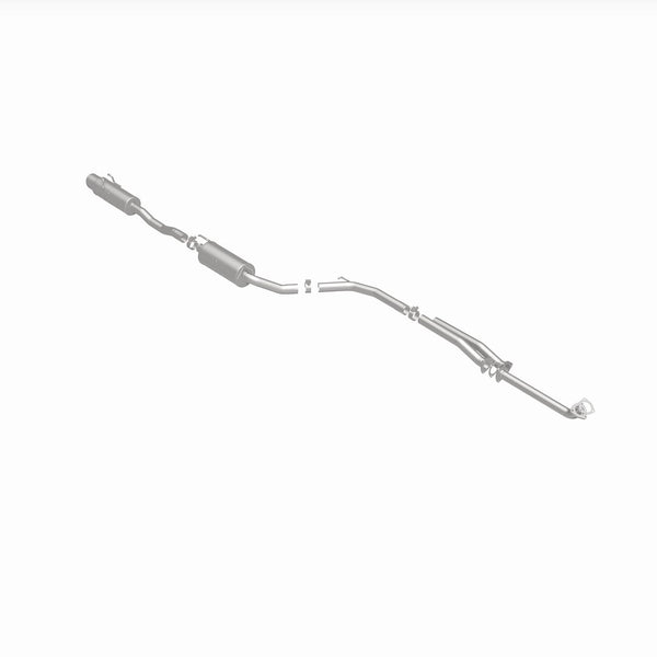 MagnaFlow Honda Civic Street Series Exhaust System Kit (MPN: 16687)
