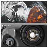 Spyder Auto Group Headlight Assembly (MPN: 9942297)