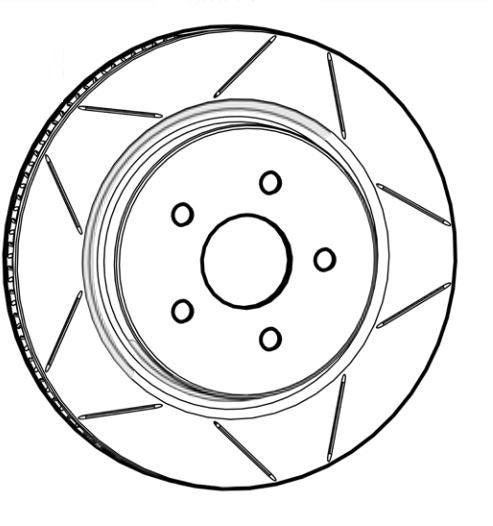 TeraFlex Lift Kit Component (MPN: 4403455)