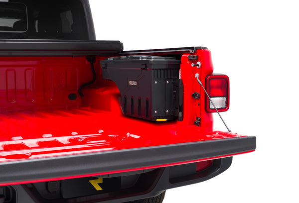 UnderCover SwingCase Truck Storage Box (MPN: SC304P)
