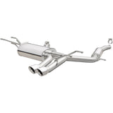 MagnaFlow Mazda MX-5 Miata Exhaust System (MPN: 19132)