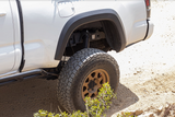 Ironman 4x4 Foam Cell Pro Lift Kit (MPN: TOY066BBKPS1P)