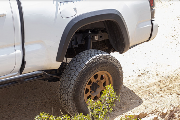 Ironman 4x4 Foam Cell Pro Lift Kit (MPN: TOY066BBKPS1P)