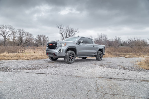 Fuel Off Road Assault D576 Wheel (MPN: D57620001747US)