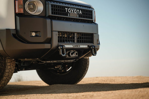 DV8 Offroad Skid Plate (MPN: SPTL4-02)