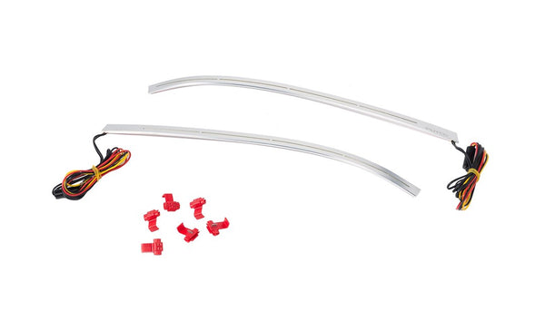 Putco SwitchBack LED DayLiners (MPN: 290180T)