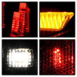 Spyder Automotive Tail Light Assembly (MPN: 5089113)