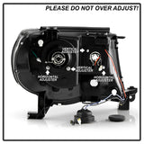 Spyder Automotive Headlight Assembly (MPN: 5085771)