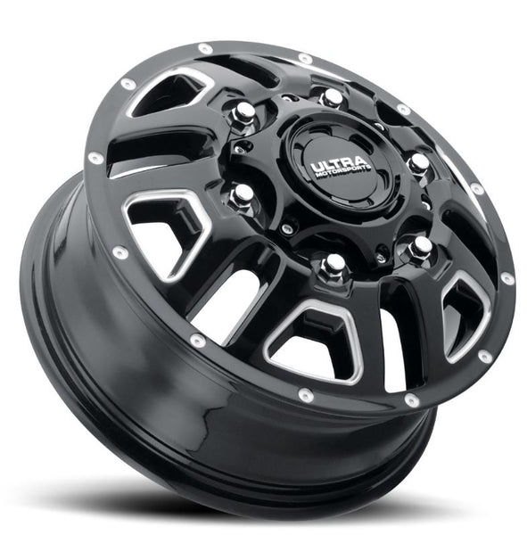 Ultra Wheel Dually 003 (MPN: 003-6668BM)